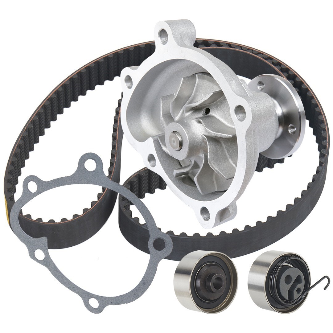 RIDEX Kit cinghia distribuzione, pompa acqua 3096W0566 3096W0566 Kit cinghia di distribuzione RIDEX OPEL ANTARA costo
