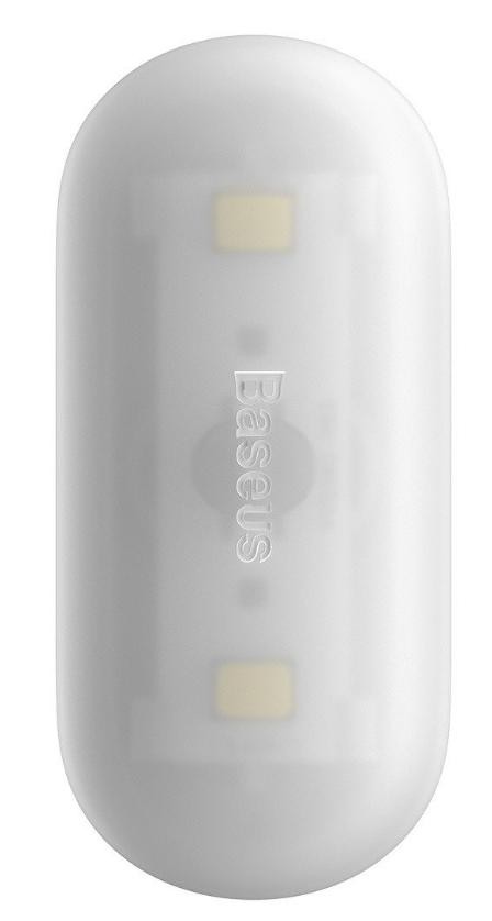 Baseus Φως ανάγνωσης DGXW-02 DGXW-02 Φωτισμός πορτμπαγκάζ / χώρος αποσκευών HYUNDAI PONY Baseus