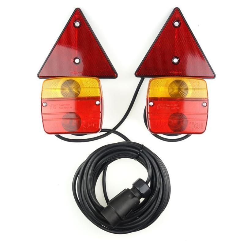 AMiO Koncové svetlo 02095 02095 Zadné svetlá MAZDA MX-5 AMiO