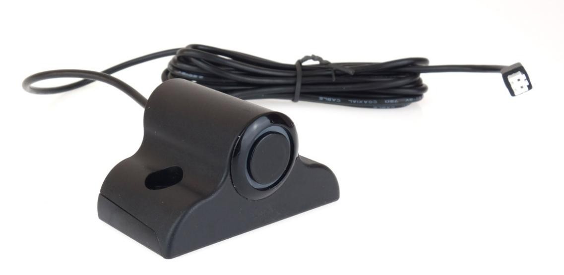 AMiO Parkeringssensor 02096 02096 TRUCK Ryggesensor DAIHATSU MATERIA AMiO