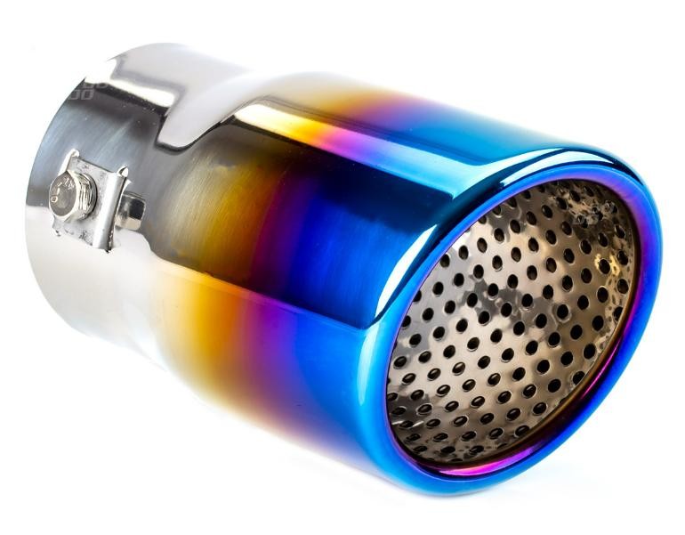 AMiO Koncovka výfuku 02197 AMiO 02197 Športový výfuk Volkswagen CRAFTER originálne