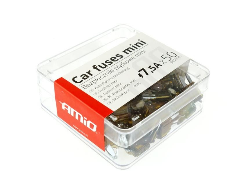 AMiO Kaitsmekomplekt 02218 Kaitse AMiO Alfa Romeo 156 02218