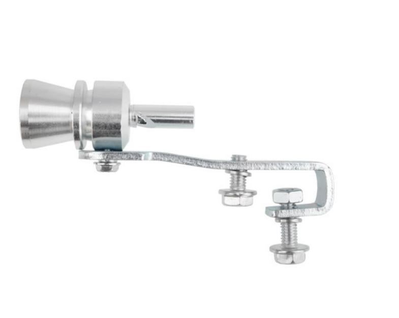Auspuffblende AMiO 02228 SAAB 9-3 2000 Auspuffblende AMiO Turbo sound 02228