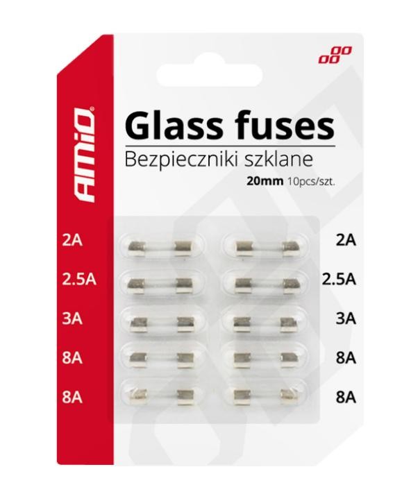 AMiO Sada poistiek 02394 Poistka AMiO Subaru XV 02394