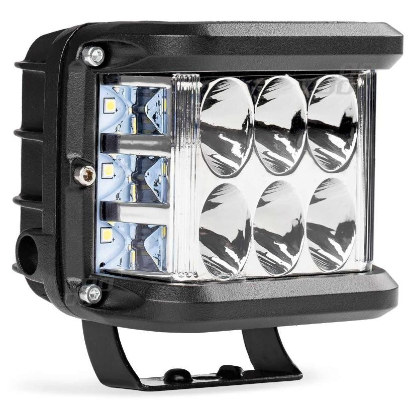 AMiO Faro da lavoro 02422 AMiO AWL08 02422 Faro da lavoro