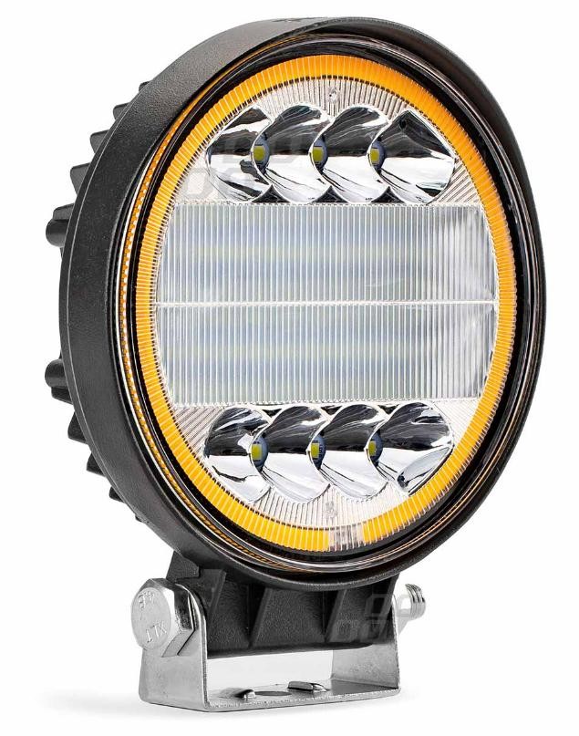 AMiO Arbejdsprojektør 02428 AMiO AWL14 02428 Arbejdsprojektør