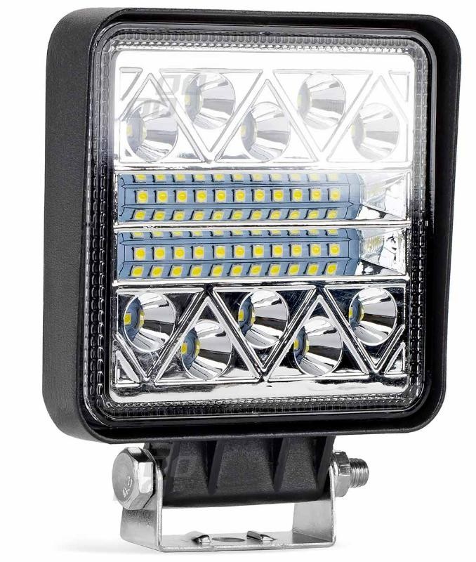 AMiO Faro da lavoro 02429 AMiO AWL15 02429 Faro da lavoro