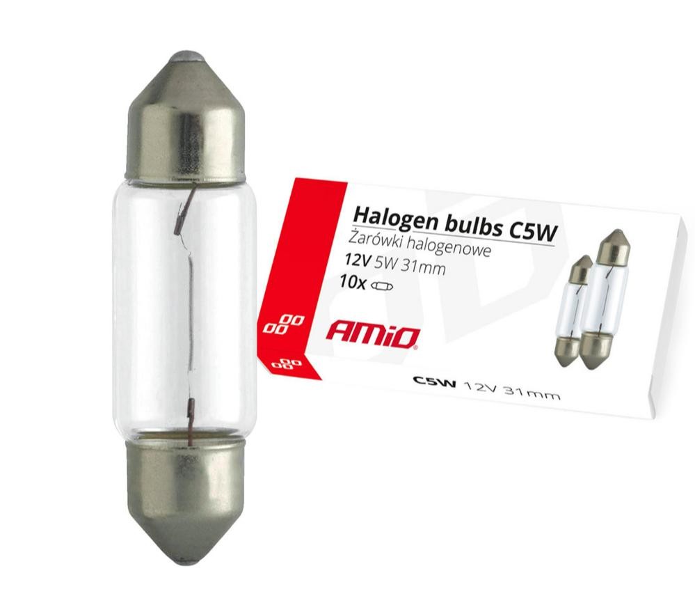 AMiO Lampadina 02553 AMiO 02553 Lampadine cruscotto Mercedes C140 prezzo