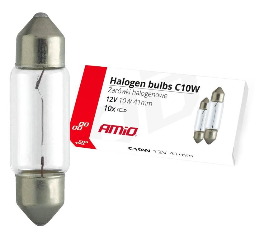 AMiO Lampadina 02557 02557 costo Luce abitacolo AMiO MERCEDES-BENZ Classe M