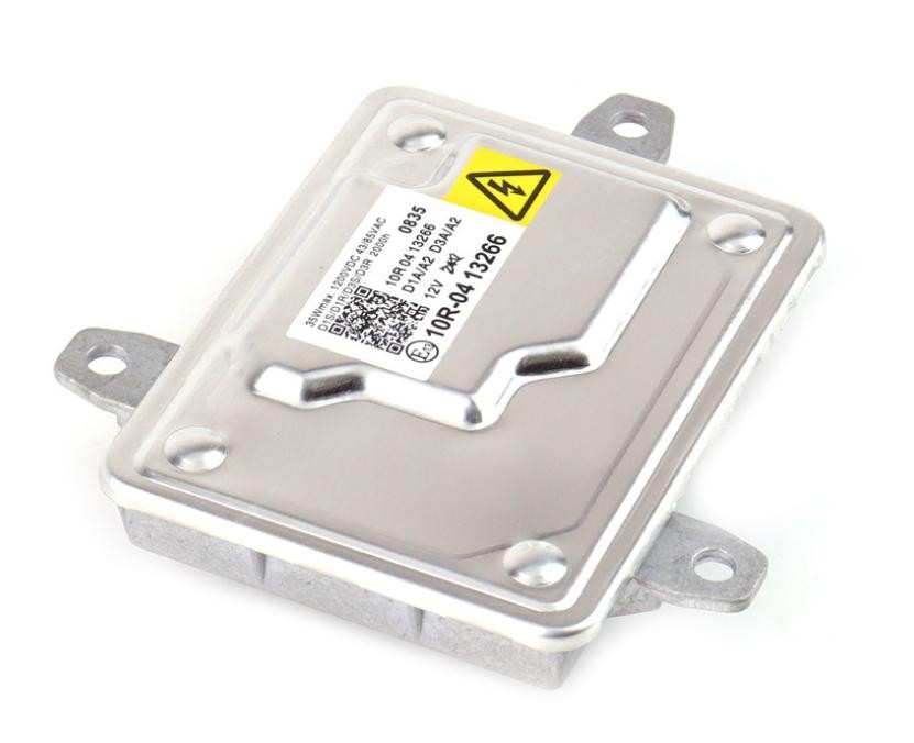 AMiO Tenner, gassutladningslampe 02614 AMiO 02614 Xenonlys Mercedes C107 originale pris