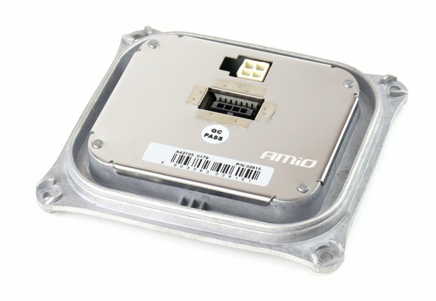 AMiO Xenon-Vorschaltgerät 02615 02615 AMiO Mini R56 Xenon-Licht Kosten