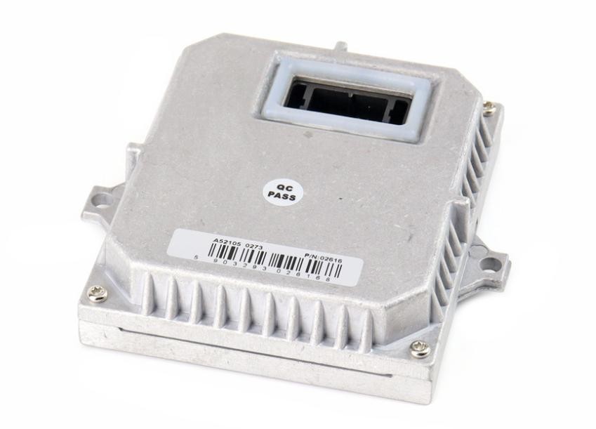 AMiO Centralina, Illuminazione 02616 AMiO 02616 Centralina faro Honda PRELUDE originali