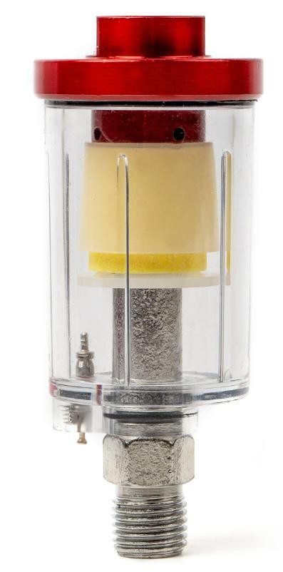 AMiO Luftfilter, kompressor innsugingsluft 02636 AMiO PT-18 02636 Luftfilter, kompressor innsugingsluft