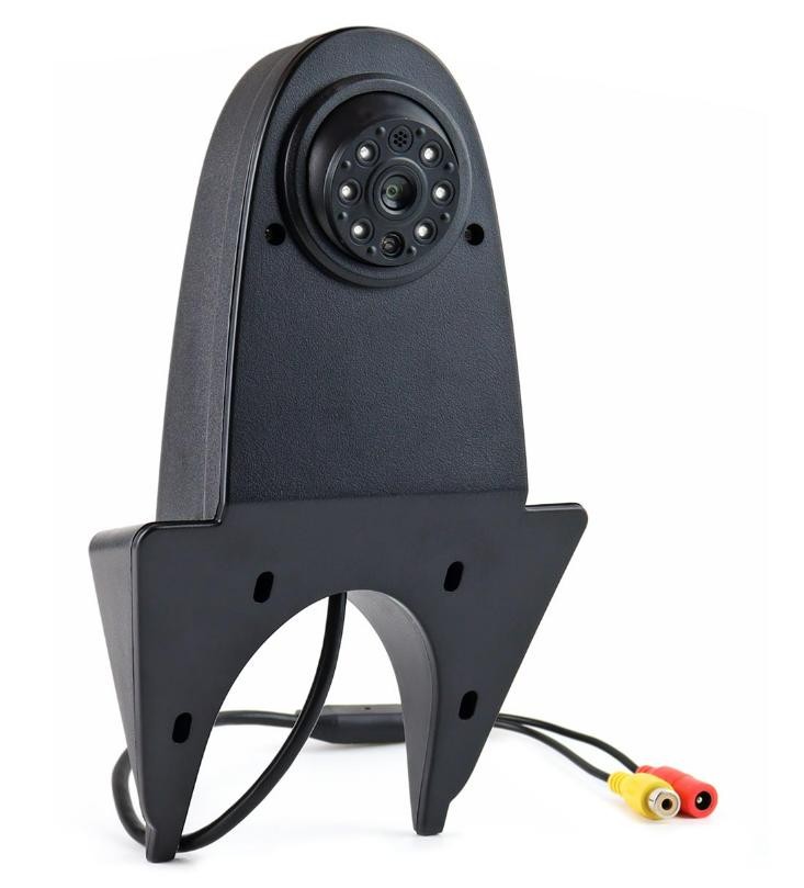 AMiO Ryggekamera 02644 AMiO Truck 02644 Ryggekamera