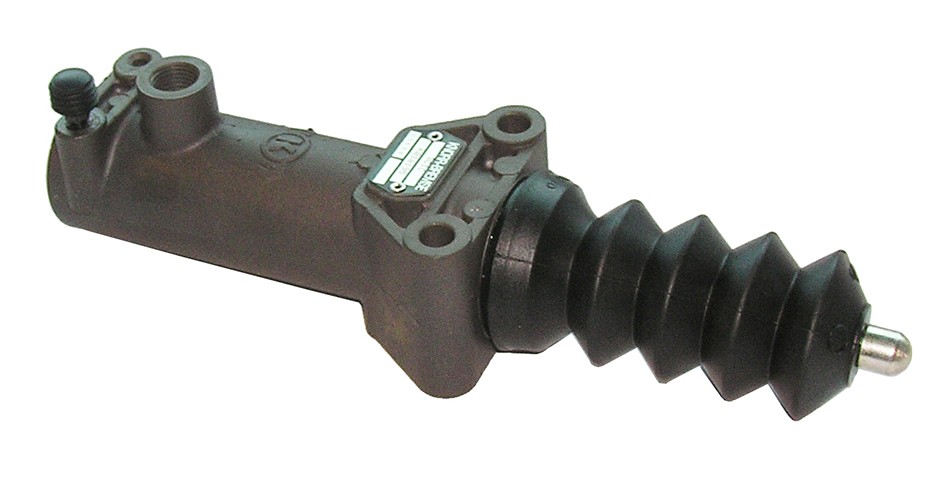 KNORR-BREMSE Récepteur d'embrayage K017419N00 K017419N00 Cylindre récepteur d'embrayage JAGUAR F-PACE KNORR-BREMSE