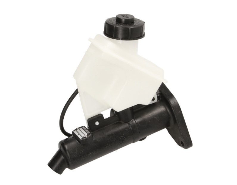 KNORR-BREMSE Huvudcylinder koppling K013984 K013984 KNORR-BREMSE huvudkopplingscylinder FIAT GRANDE PUNTO