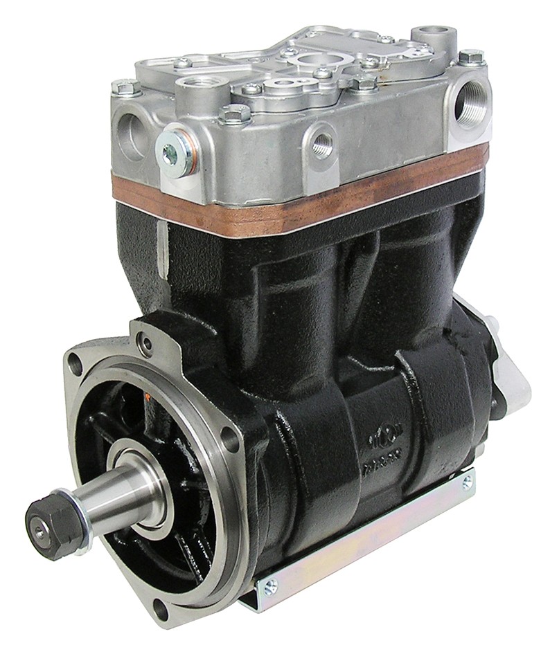 KNORR-BREMSE Kompresor pneumatického systému K000821 Vzduchové pruženie SUBARU KNORR-BREMSE K000821