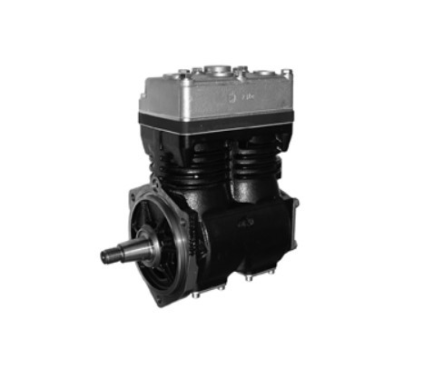 KNORR-BREMSE Compressor de suspensão a ar SEB01545000 Kit suspensão pneumática MAZDA KNORR-BREMSE SEB01545000