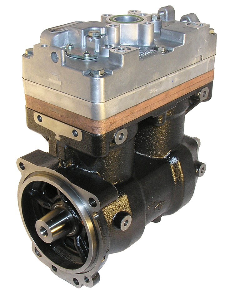 KNORR-BREMSE Õhkvedrustuse kompressor K009580 KNORR-BREMSE Õhkvedrustus K009580 hinnang