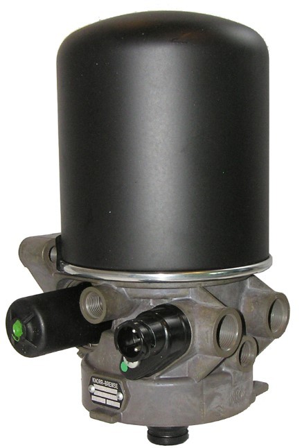 KNORR-BREMSE Luchtdroger, pneumatisch systeem II37663 KNORR-BREMSE II37663 Luchtdroger, pneumatisch systeem