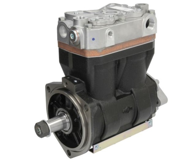 KNORR-BREMSE Kompressor, trykluftanlæg K022263X00 K022263X00 Luftundervogn TOYOTA AVENSIS KNORR-BREMSE