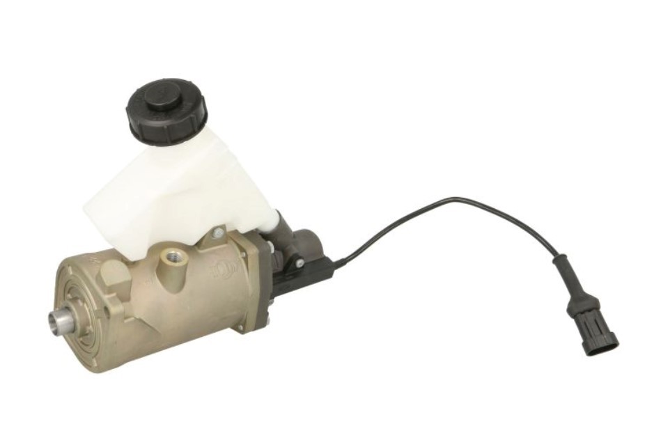 KNORR-BREMSE Servofrizione K044873N00 KNORR-BREMSE K044873N00 Servofrizione