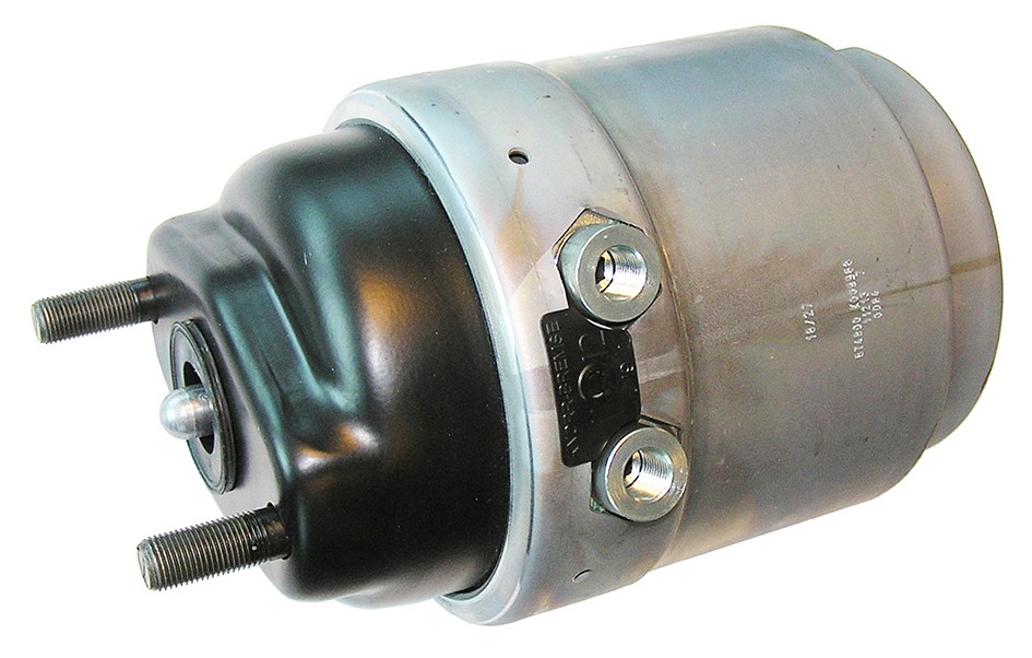 KNORR-BREMSE Cilindro freno combinato K010002 KNORR-BREMSE K010002 Cilindro freno combinato