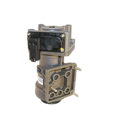 KNORR-BREMSE Valvola freno, Freno di servizio 0486200008X50 KNORR-BREMSE 0486200008X50 Valvola freno, Freno di servizio