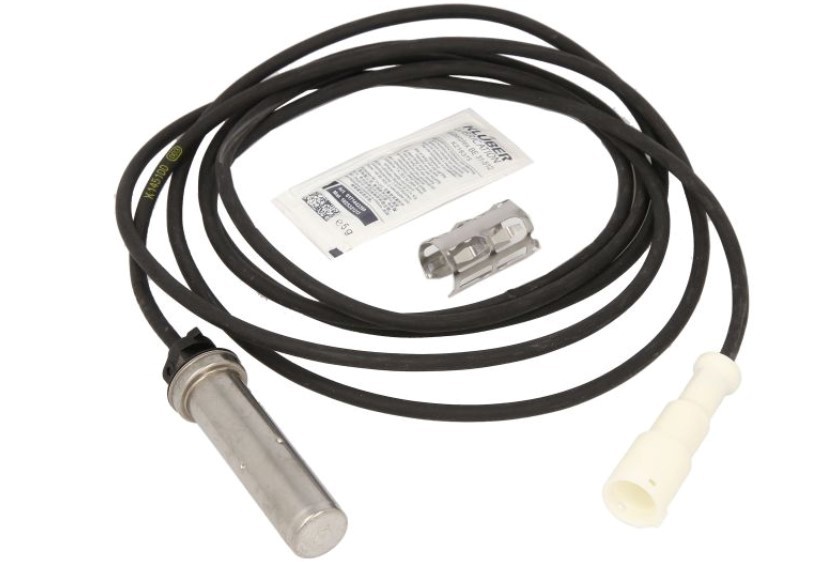 KNORR-BREMSE ABS-Sensor 0486001100 0486001100 KNORR-BREMSE Raddrehzahlsensor Tabelle