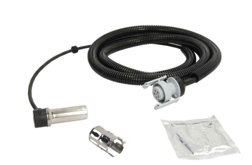 KNORR-BREMSE Wielsnelheidssensor (ABS) K144241K50 Peugeot 208 Abs sensor KNORR-BREMSE K144241K50