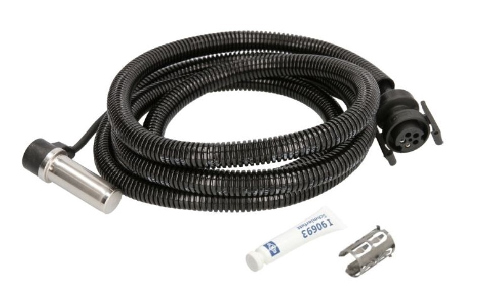 KNORR-BREMSE ABS-Sensor K144240K50 K144240K50 KNORR-BREMSE Raddrehzahlsensor Erfahrung
