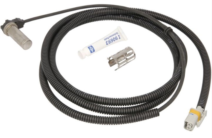 KNORR-BREMSE ABS-Sensor K144325K50 K144325K50 KNORR-BREMSE Drehzahlfühler Finder