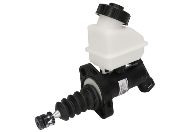 KNORR-BREMSE Galvenais cilindrs, Sajūgs K032123N50 Sajūga galvenais cilindrs KNORR-BREMSE NISSAN K032123N50