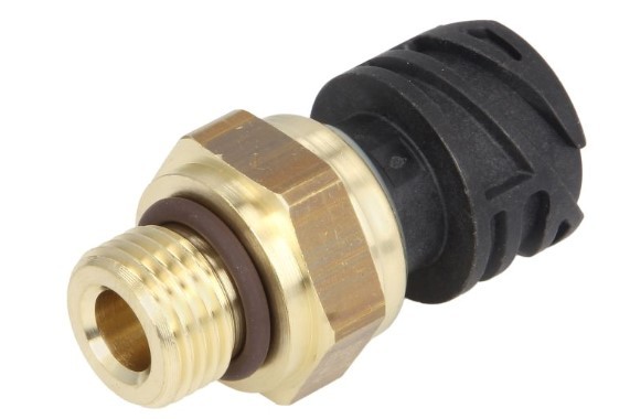 KNORR-BREMSE Sensor K060758N00 KNORR-BREMSE Vuldrukregelklep AUDI K060758N00