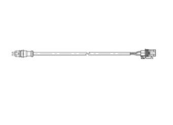 KNORR-BREMSE Cabo de conexão, sist. electrónico de travagem K0278322000 KNORR-BREMSE K0278322000 Cabo de conexão, sist. electrónico de travagem