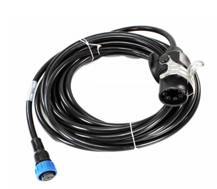 KNORR-BREMSE Verbindingskabel, Electronisch remsysteem K010711N00 KNORR-BREMSE K010711N00 Verbindingskabel, Electronisch remsysteem