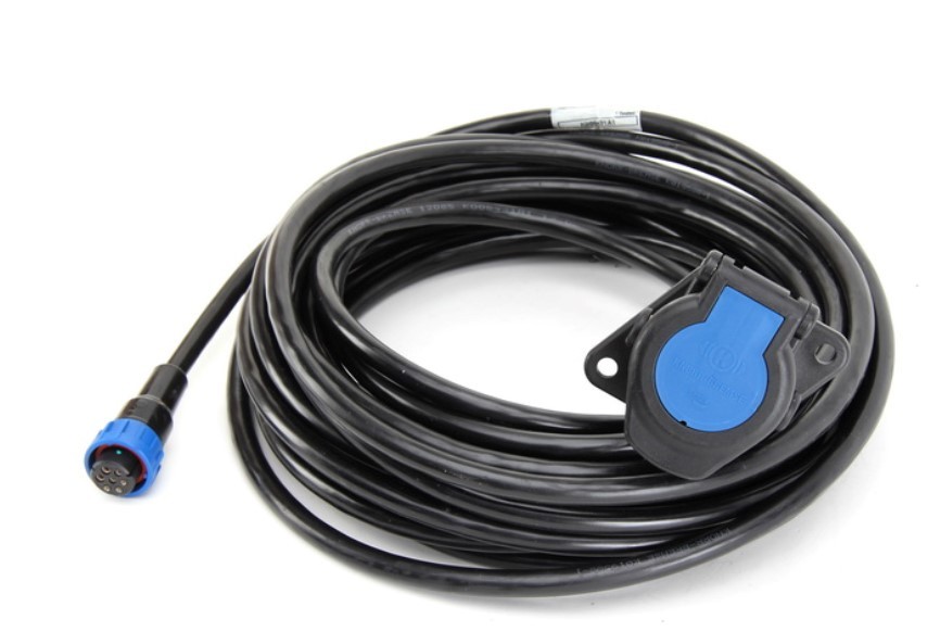 KNORR-BREMSE Savienotājkabelis, Elektroniskā bremžu sistēma K008431N00 KNORR-BREMSE K008431N00 Savienotājkabelis, Elektroniskā bremžu sistēma