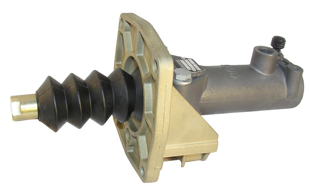 KNORR-BREMSE Récepteur d'embrayage K009936 K009936 Récepteur d'embrayage JAGUAR F-PACE KNORR-BREMSE