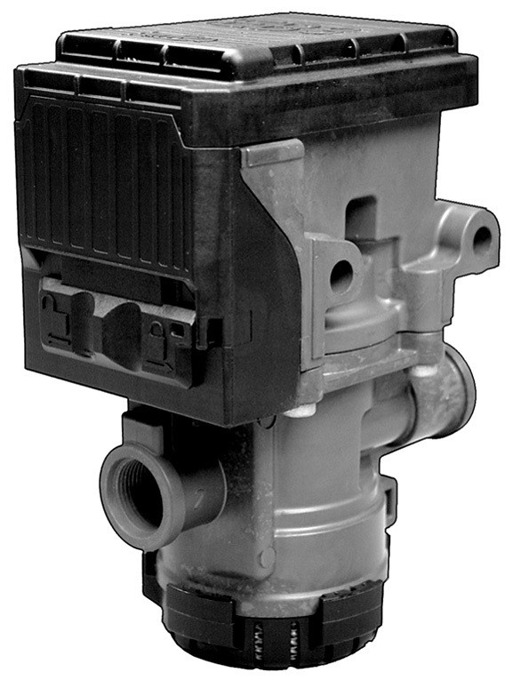KNORR-BREMSE Ventil riadenia tlaku K050211N50 K050211N50 Menič tlaku turbodúchadla HYUNDAI SANTA FE KNORR-BREMSE