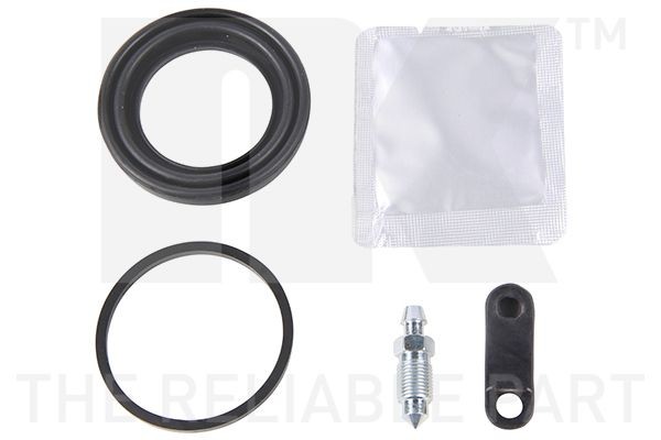 NK Jogo de reparação, pinça de travão 8825005 Kit de reparação pinças de travão NK Citroën VISA 8825005