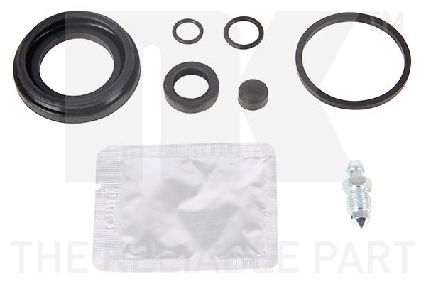 NK Reparasjonssett, bremsecaliper 8825006 8825006 Bremsecaliper reparasjonssett FORD FOCUS NK