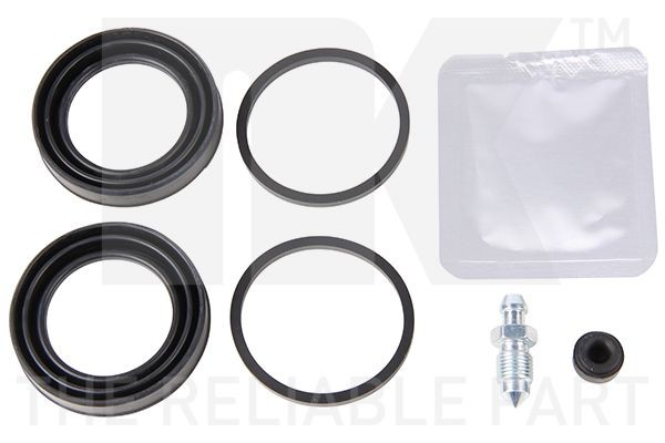 NK Bremssattel-Reparatursatz 8825008 8825008 Bremssattel-Reparatursatz NK AUDI A4