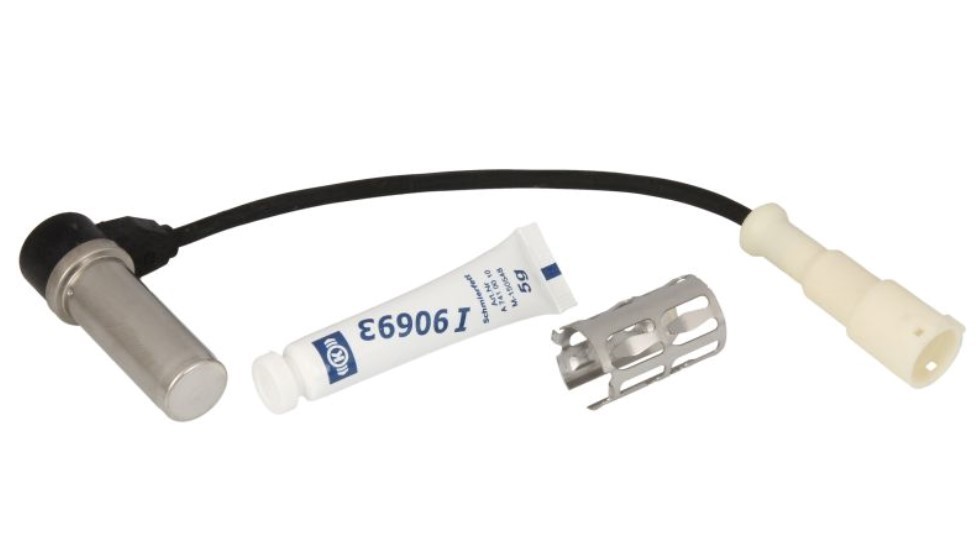 KNORR-BREMSE ABS Sensor 0486000300K50 ABS sensor KNORR-BREMSE PANDA 0486000300K50 billig