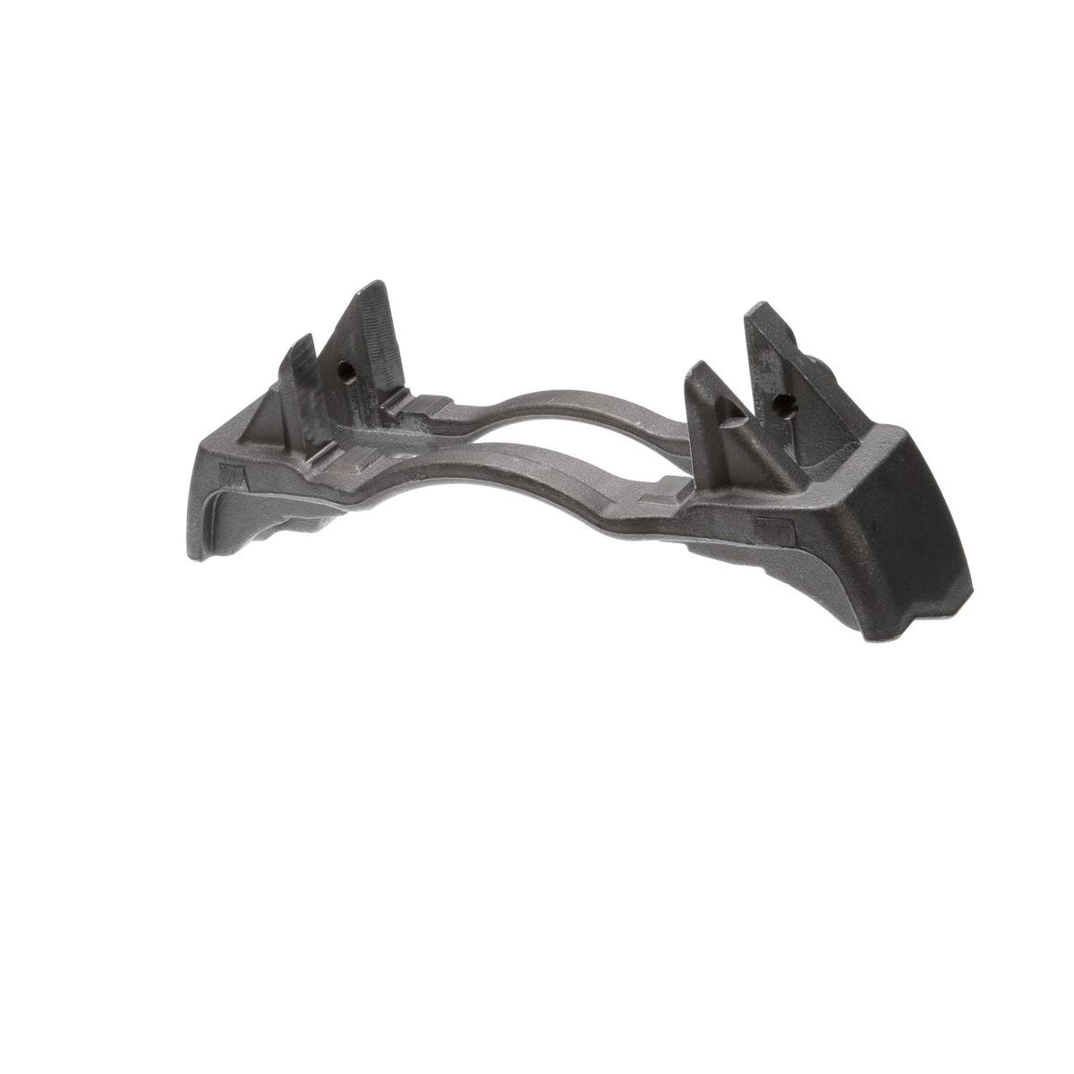 KNORR-BREMSE Holder, bremsecaliper K001529 K001529 Bremsecaliper feste holder KNORR-BREMSE CHEVROLET AVEO