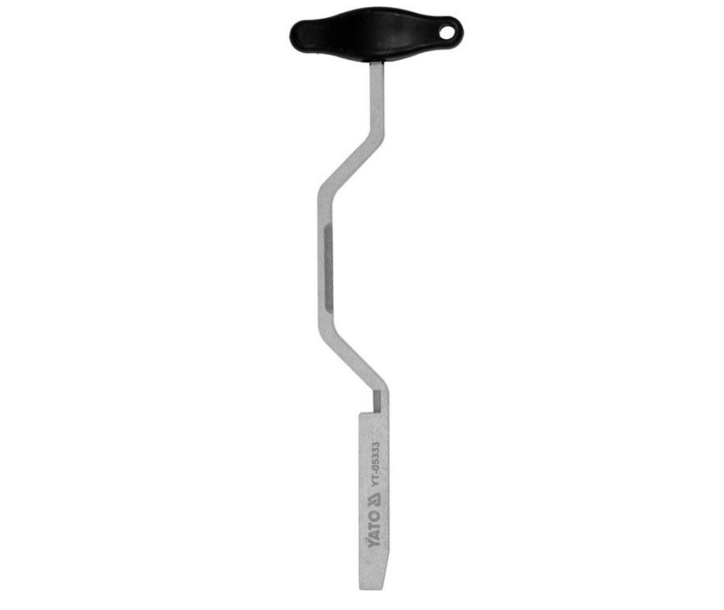 YATO Mechtronic, automatgir YT-05333 Styreapparat, automatikk gir YATO CITROËN YT-05333