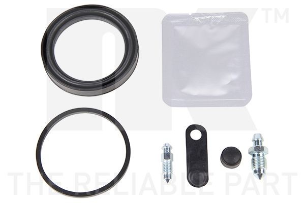 NK Kit de réparation d'étrier de frein 8825012 Toyota HILUX Pick-up Kit de réparation étrier de frein NK 8825012