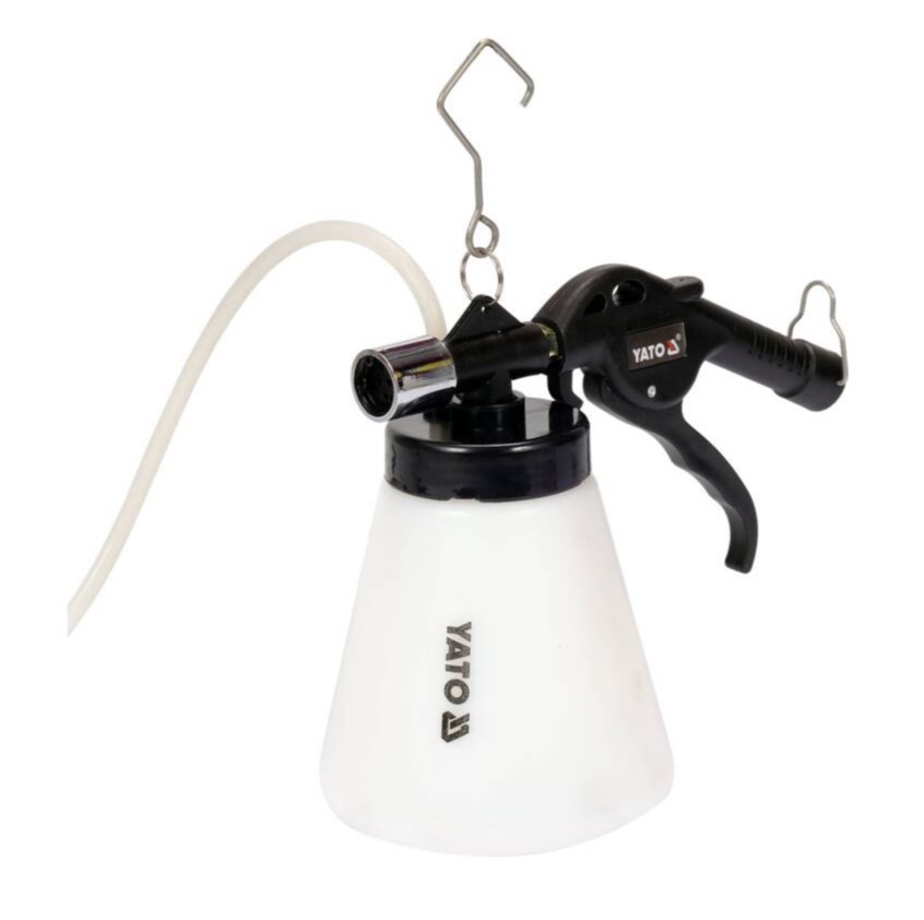 YATO Remvloeistof-reservoir YT-06835 YATO YT-06835 Remolie reservoir Peugeot 406 originele