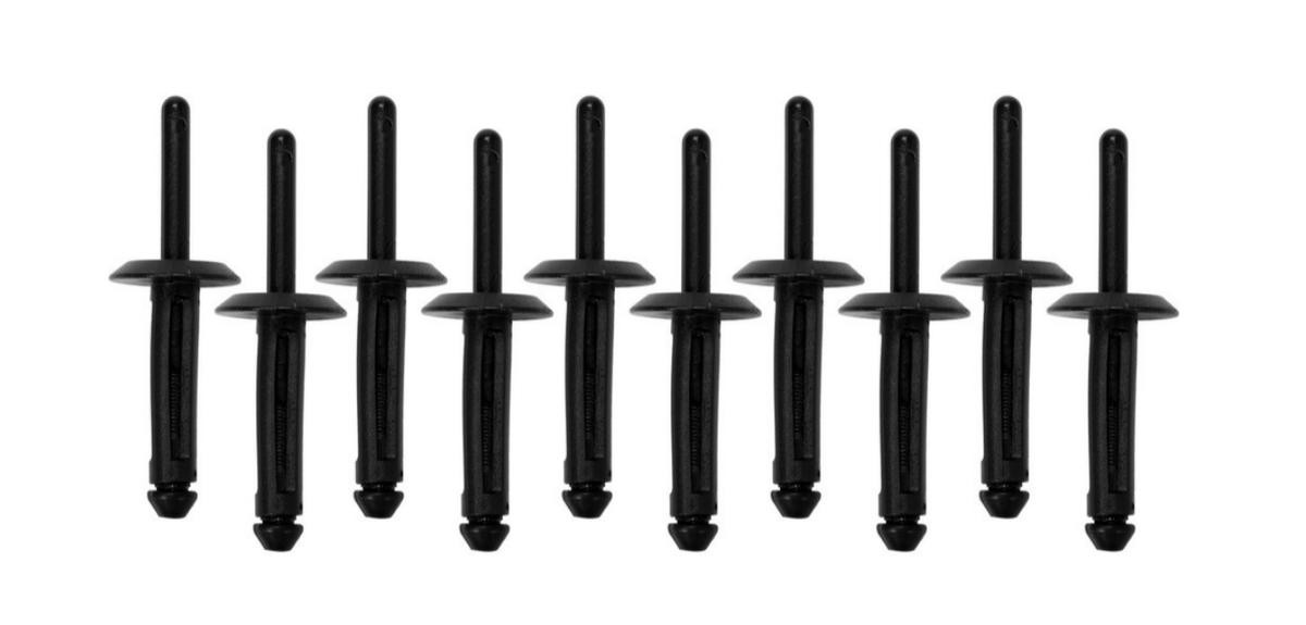 YATO Expanding Rivet YT-35981 Subaru TRIBECA YATO bumper brackets YT35981