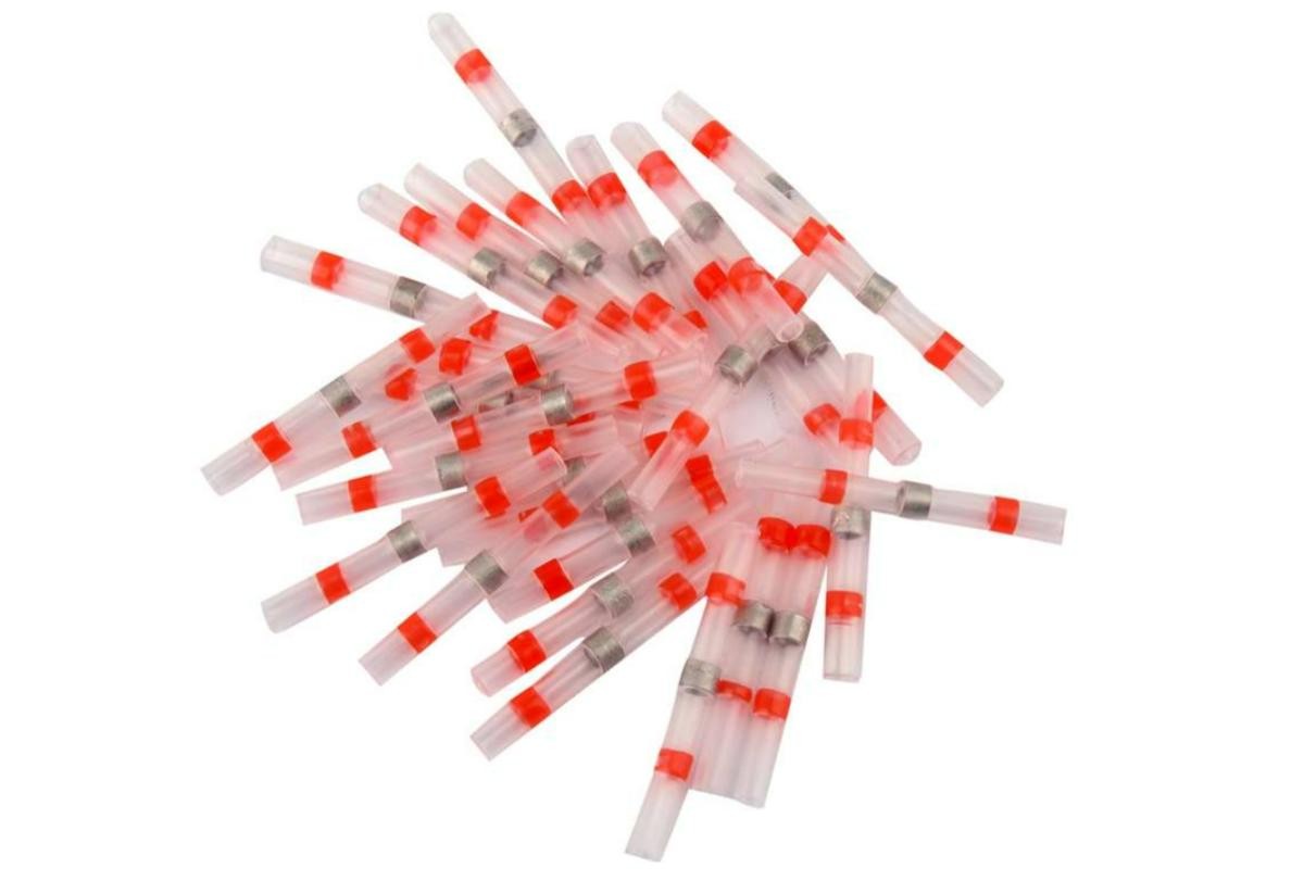 YATO Termal krympeslange YT-81452 YATO YT-81452 Slange, varmeutveksler-oppvarming Opel ASCONA originale