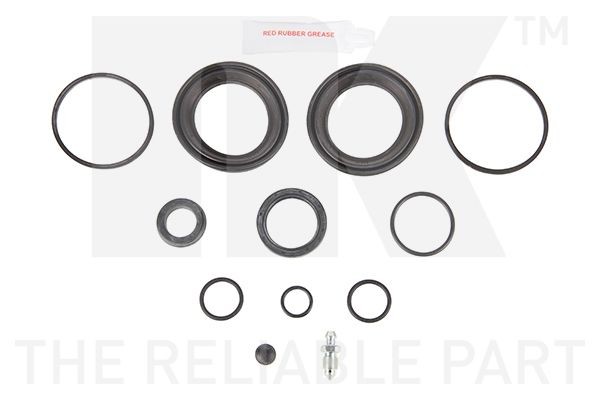 NK Reparatieset, remklauw 8833031 Revisieset remklauw NK V-Klasse 8833031 goedkoop
